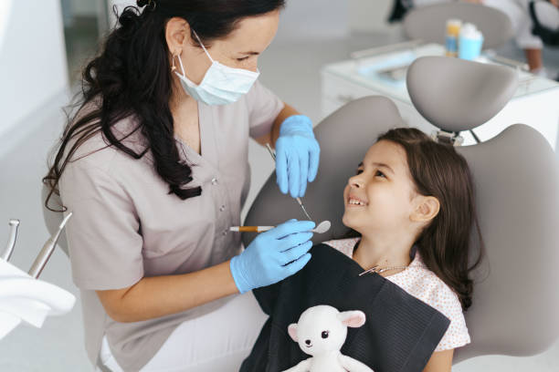 Best Teeth Whitening  in Dimondale, MI