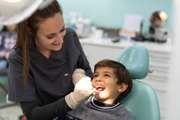 Best Emergency Pediatric Dentist  in Dimondale, MI