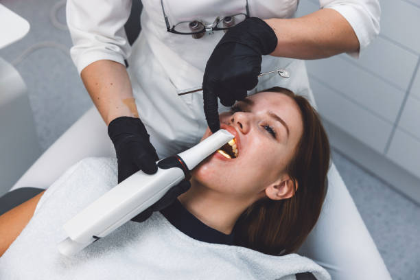 Emergency Dentist for Kids in MI