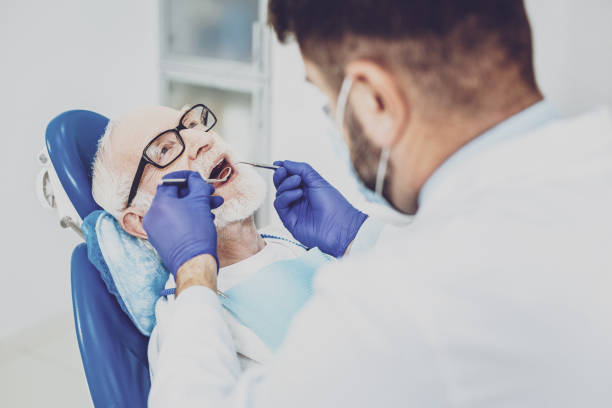 Best Knocked-Out Tooth Emergency  in Dimondale, MI